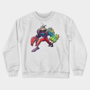 Chowderhead Crewneck Sweatshirt